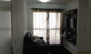 Imagem: Apartamento - Jardim Nova Hortolândia I