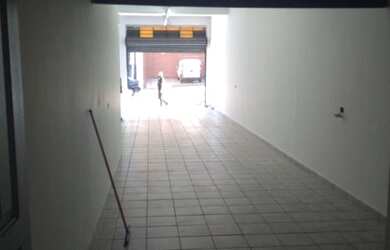 Imagem 2: Galpão na Vila Nivi