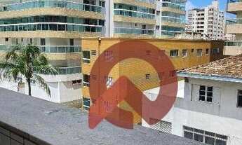 Imagem 7: Apartamento com 2 dormitórios à venda, 81 m² por R$ 290.000,00 - Tupi - Praia Grande/SP