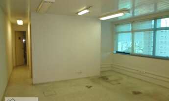 Imagem: Conjunto Comercial - Saúde