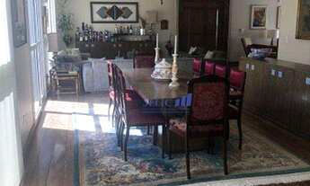 Imagem 6: Dele Stelle - Casa, 482m², 3 suítes, Vila Nova, Louveira, Cod CA0023