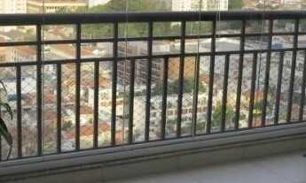 Imagem 1: Apartamento Zona Oeste para Venda em São Paulo, VILA ROMANA, 2 dormitórios, 2 suítes, 3 ba