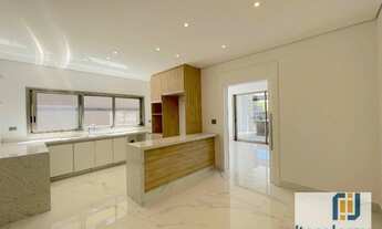 Imagem 6: Casa maravilhosa à venda no Residencial Alphaville 0