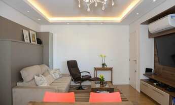 Imagem 5: Apartamento 2 dormitórios sendo 1 suite a venda, 75m², Coqueiros - Florianópolis