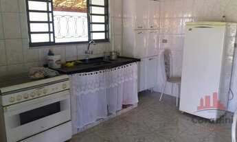 Imagem 7: Chácara com 1 dormitório à venda, 1000 m² por R$ 500.000,00 - Chácara Santa Maria - D.I. 0