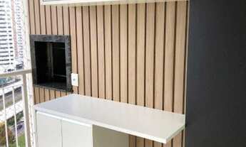 Imagem 2: Apartamento com 3 quartos à venda, 88 m² por R$ 909.249 - Rua Monsenhor Ivo Zanlorenzi, 44