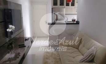 Imagem: Apartamento - Loteamento Parque São Martinho