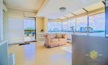 Imagem 5: Cobertura com 4 dormitórios à venda, 253 m² por R$ 2.350.000 - Boa Vista - Porto Alegre/RS