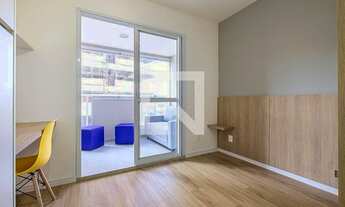 Imagem 1: Apartamento para Aluguel - Pinheiros, 1 Quarto, 38 m2