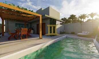 Imagem 5: CASA A VENDA Casa com 3 dormitórios