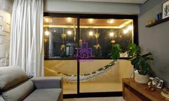 Imagem 7: Apartamento 3 dormitórios com suíte e 2 vagas