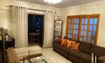 Imagem 2: Apartamento Completo no Jd. Aquarius com 3 suítes à venda, 144 m² por R$ 950.000 - Excelen