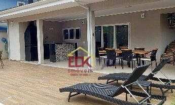 Imagem: Sobrado com 4 dormitórios à venda por