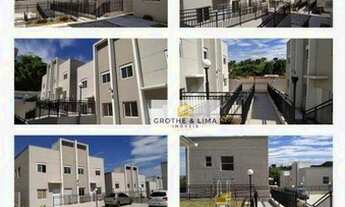 Imagem 3: Casa com 3 dormitórios à venda, 90 m² por R$ 225.000,00 - Chácaras Pousada do Vale - São J