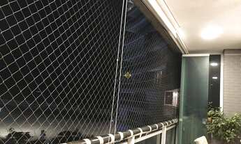 Imagem 5: Apartamento com 2 dormitórios à venda, 80 m² - José Menino - Santos/SP