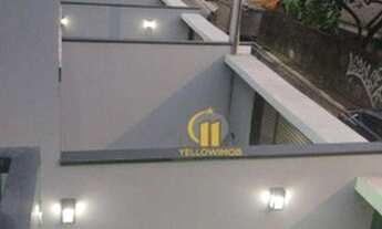 Imagem 16: Sobrado à venda, 68 m² por R$ 390.000,00 - Parque Boturussu - São Paulo/SP