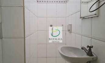 Imagem 3: Casa com 2 dormitórios para alugar, 61 m² por R$ 1.100,00/mês - Centro - Mogi das Cruzes/S