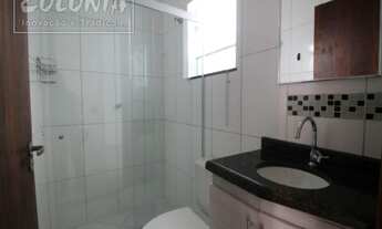 Imagem 5: Santo André - Apartamento Padrão - Vila Camilópolis