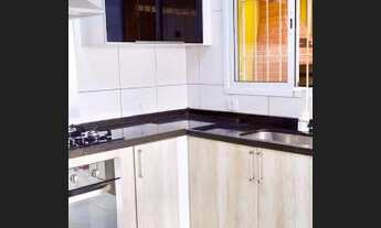 Imagem 6: Sobrado 2 dormitórios e com Churrasqueira R$ 550.000,00