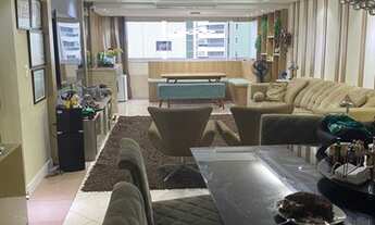 Imagem: Apartamento no Meireles - 145m2 - 3 suítes