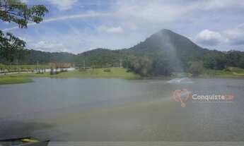 Imagem 2: Terreno Condomínio fechado- Residencial Duquesa de Chartres