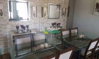 Imagem 5: Apartamento com 2 dormitórios à venda, 78 m² por R$ 320.000,00 - Vila Rosália - Guarulhos