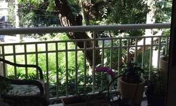 Imagem 4: Apartamento com 2 dormitórios à venda, 66 m² por R$ 450.000,00 - Panamby - São Paulo/SP