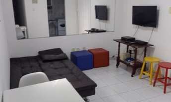 Imagem 3: Apartamento em Copacabana