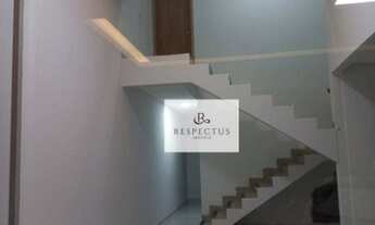 Imagem: Sobrado com 3 quartos à venda, 149 m²