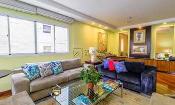 Imagem 2: Venda Apartamento 4 Dormitórios - 189 m² Pinheiros