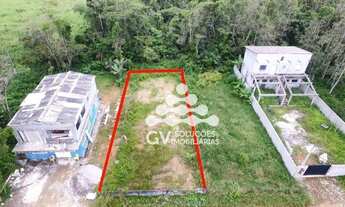 Imagem 3: Terreno à venda, 360 m² por R$ 90.000,00 - Tabatinga - Ubatuba/SP