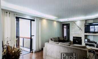 Imagem 2: Apartamento 160m² 4 dormitórios sendo 2 suítes R$ 1.350.000,00