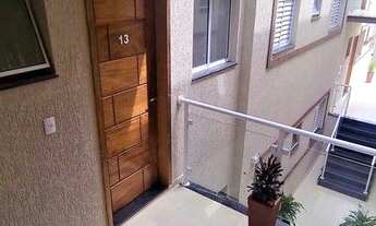 Imagem 3: Apartamento com 1 dormitório à venda, 39 m² por R$ 220.000 - Artur Alvim - São Paulo/SP