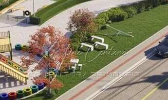 Imagem 2: Terreno para Venda em São José, Forquilhas