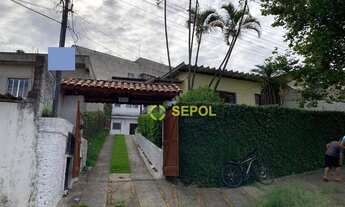 Imagem: Casa com 3 dormitórios à venda, 383 m²