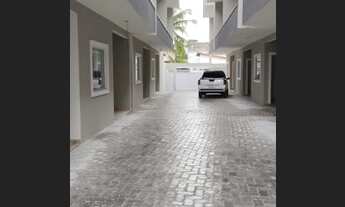 Imagem 2: Casa com 3/4 sendo 3 suítes