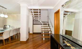 Imagem 4: Casa Venda 4 Dormitórios - 275 m² Vila Mascote