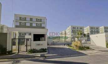 Imagem: Apartamento com 2 dormitórios à venda