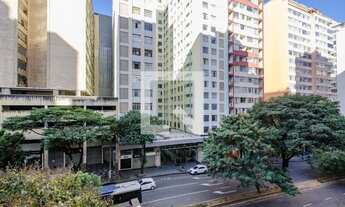 Imagem 7: Apartamento para Aluguel - Barro Preto, 2 Quartos, 70 m2