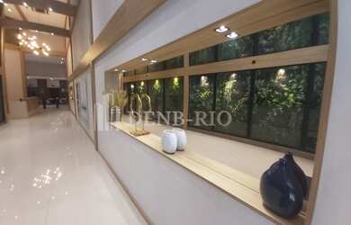 Imagem 4: Prédio/Edifício inteiro para aluguel possui 5412 metros quadrados em Centro - Rio de Janei