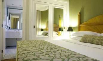 Imagem 5: São Paulo - Flat - Moema