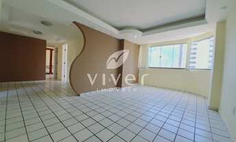 Imagem 5: Apartamento para venda tem 82 metros quadrados com 2 quartos em Capim Macio - Natal - RN