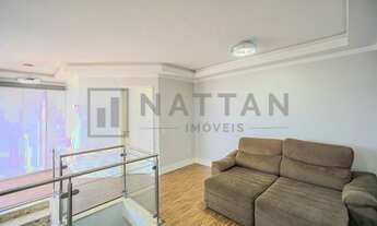 Imagem 7: Cobertura com 3 dormitórios à venda, 132 m² por R$ 850.000,00 - Penha de França - São Paul