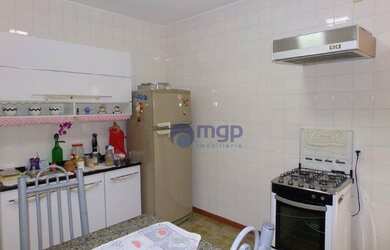 Imagem 5: Sobrado com 3 dormitórios à venda, 180 m² por R$ 850.000,00 - Tucuruvi - São Paulo/SP