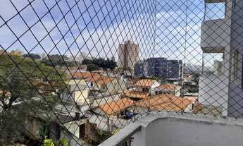 Imagem 2: Apartamento com 2 dormitórios para alugar, 50 m² por R$ 1.500,00/mês - Jabaquara - São Pau