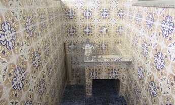 Imagem 7: Excelente Apartamento de 1 Quarto em Oswaldo Cruz