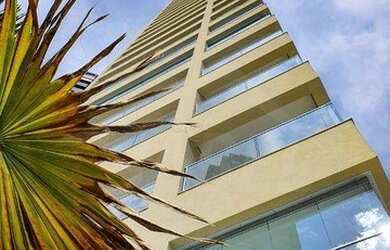 Imagem 2: Apartamento com 4 dormitórios à venda, 263 m² por R$ 3.326.940,32 - Santana - São Paulo/SP