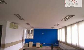 Imagem: Cj de 4 Salas- Paulista Metro Trianon