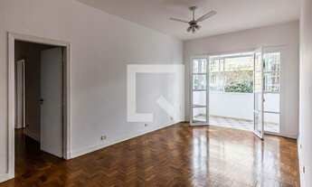 Imagem: Apartamento para Aluguel - Higienópolis