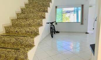 Imagem 4: Sobrado no Ariribá com 3 dormitórios à venda, 185 m² por R$ 950.000 - Ariribá - Balneário